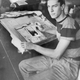 Illustration for article titled Martin Landau, cartoonist